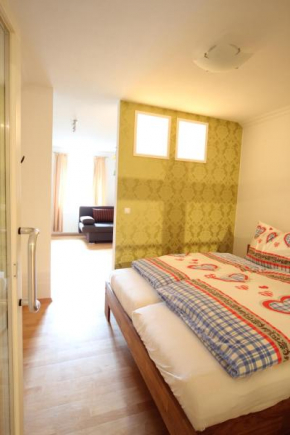 Гостиница Gala Apartments - Country Oasis in Pettenbach  Петтенбах